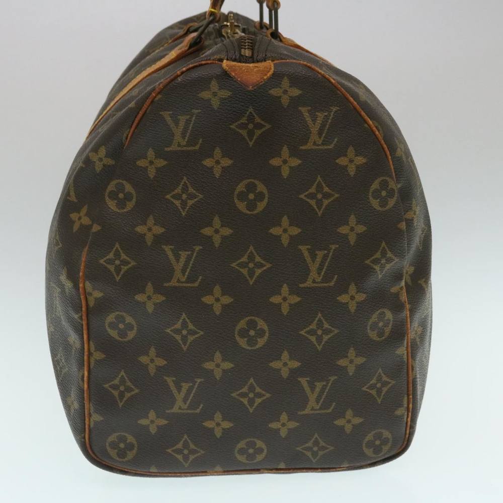 LOUIS VUITTON Keepall 45 Travel - Picture 10 of 16